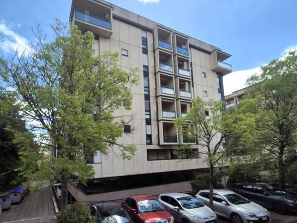 appartamento in vendita a Perugia in zona Madonna Alta