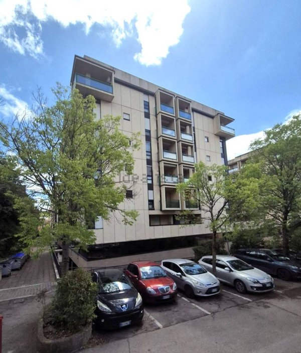 appartamento in vendita a Perugia in zona Madonna Alta
