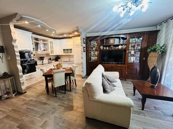 appartamento in vendita a Perugia in zona Ponte San Giovanni