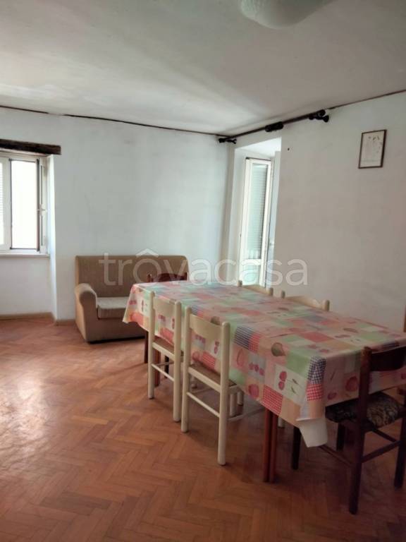 casa semindipendente in vendita a Perugia in zona Ponte Pattoli