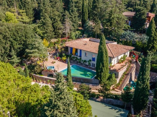 casa indipendente in vendita a Perugia in zona Città della Domenica