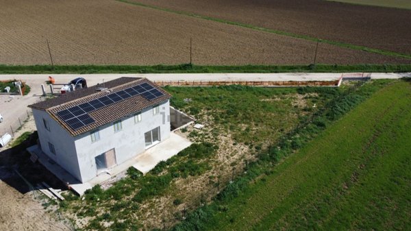 casa indipendente in vendita a Perugia in zona San Martino In Campo