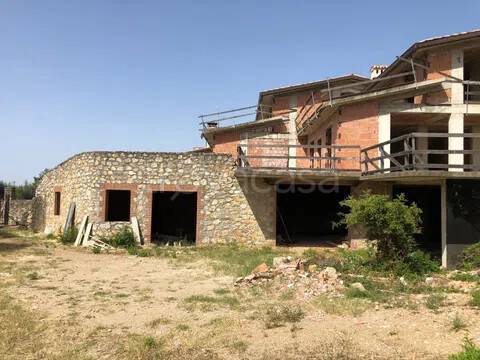 casa indipendente in vendita a Perugia in zona L'Olmo
