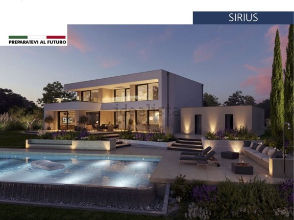 casa indipendente in vendita a Perugia in zona Madonna Alta