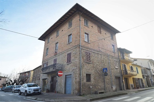 appartamento in vendita a Perugia in zona Pianello