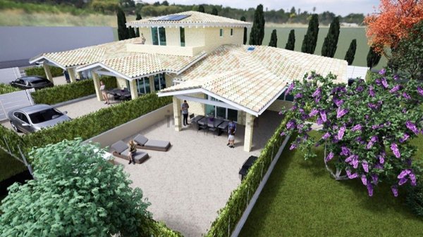 casa indipendente in vendita a Perugia