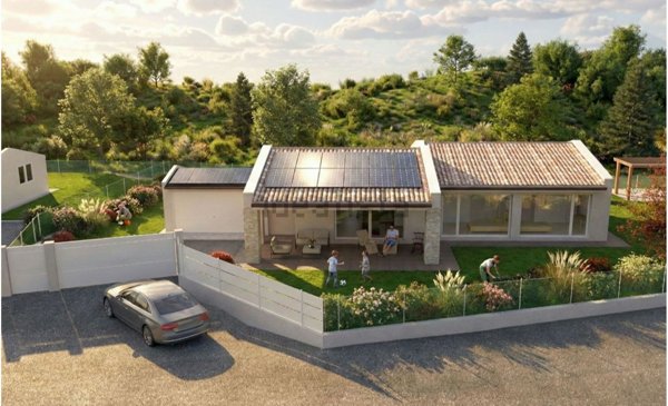 casa indipendente in vendita a Perugia in zona San Marco