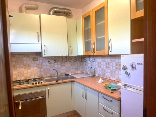 appartamento in vendita a Perugia in zona San Marco