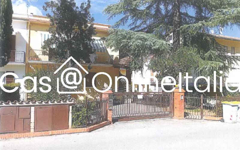 appartamento in vendita a Perugia in zona Ponte San Giovanni