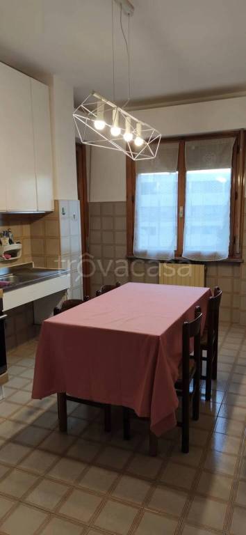 appartamento in vendita a Perugia in zona Stazione