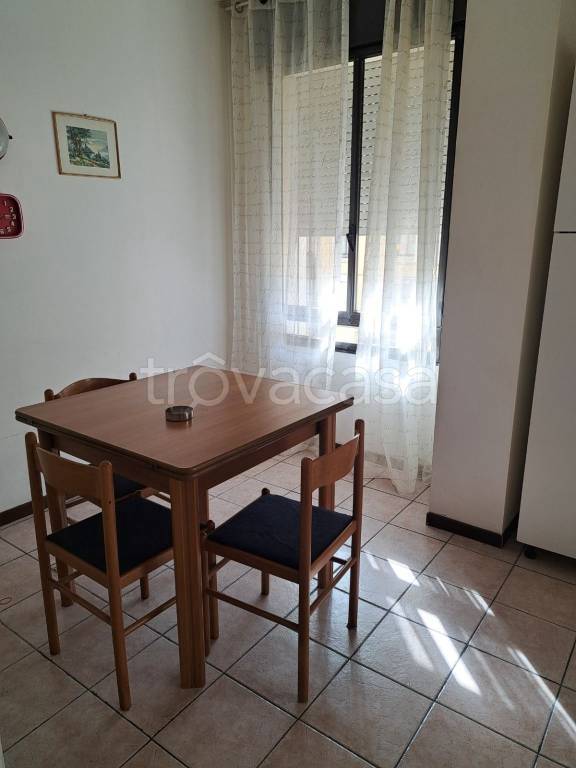 appartamento in vendita a Perugia in zona Centro Città