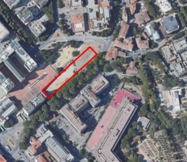 terreno edificabile in vendita a Perugia