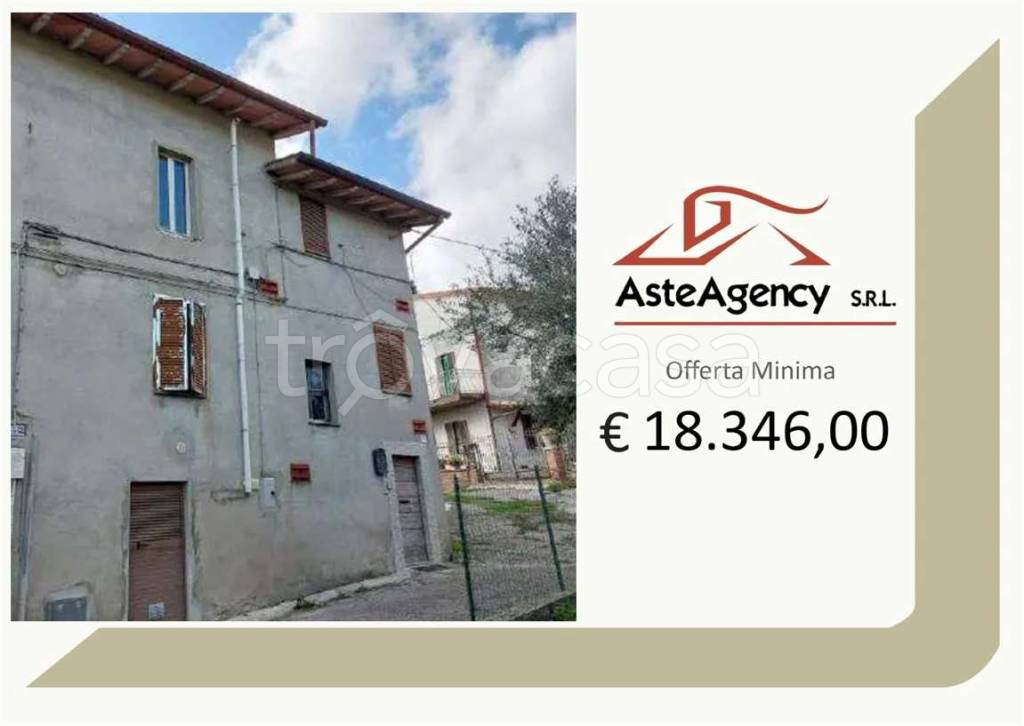 appartamento in vendita a Perugia in zona Parlesca