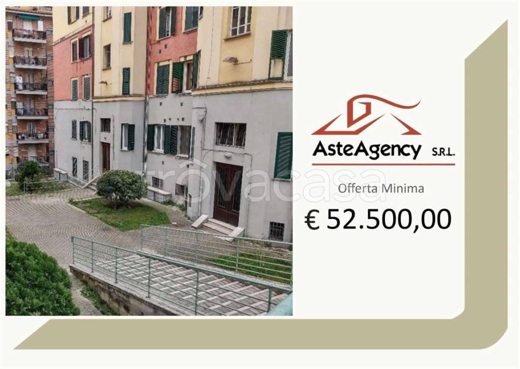 appartamento in vendita a Perugia in zona Stazione