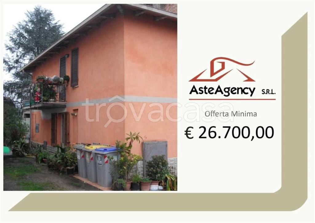 appartamento in vendita a Perugia in zona Colombella