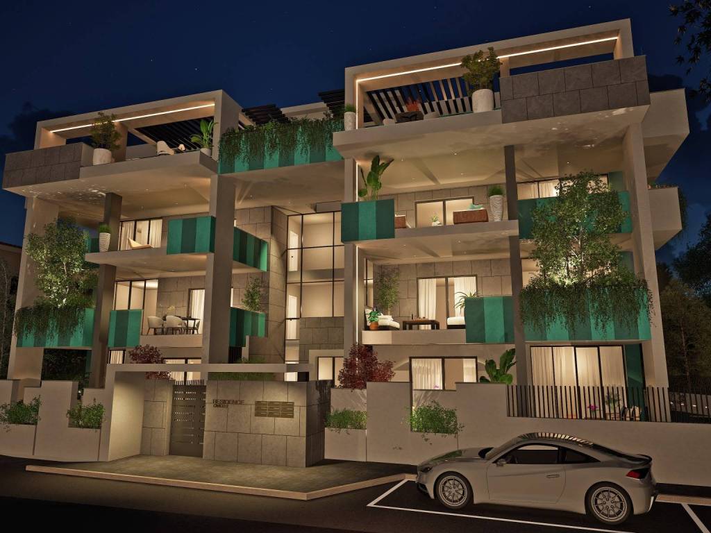 appartamento in vendita a Perugia in zona Santa Sabina