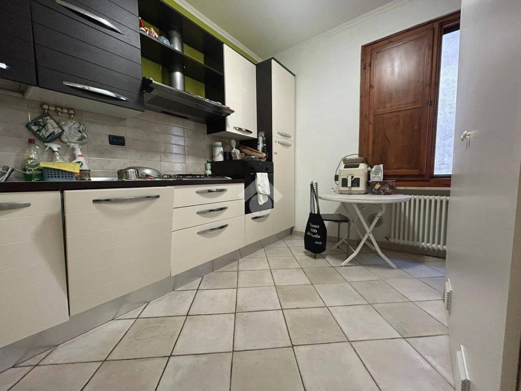 appartamento in vendita a Perugia in zona Elce