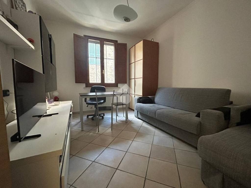 appartamento in vendita a Perugia in zona Centro Città