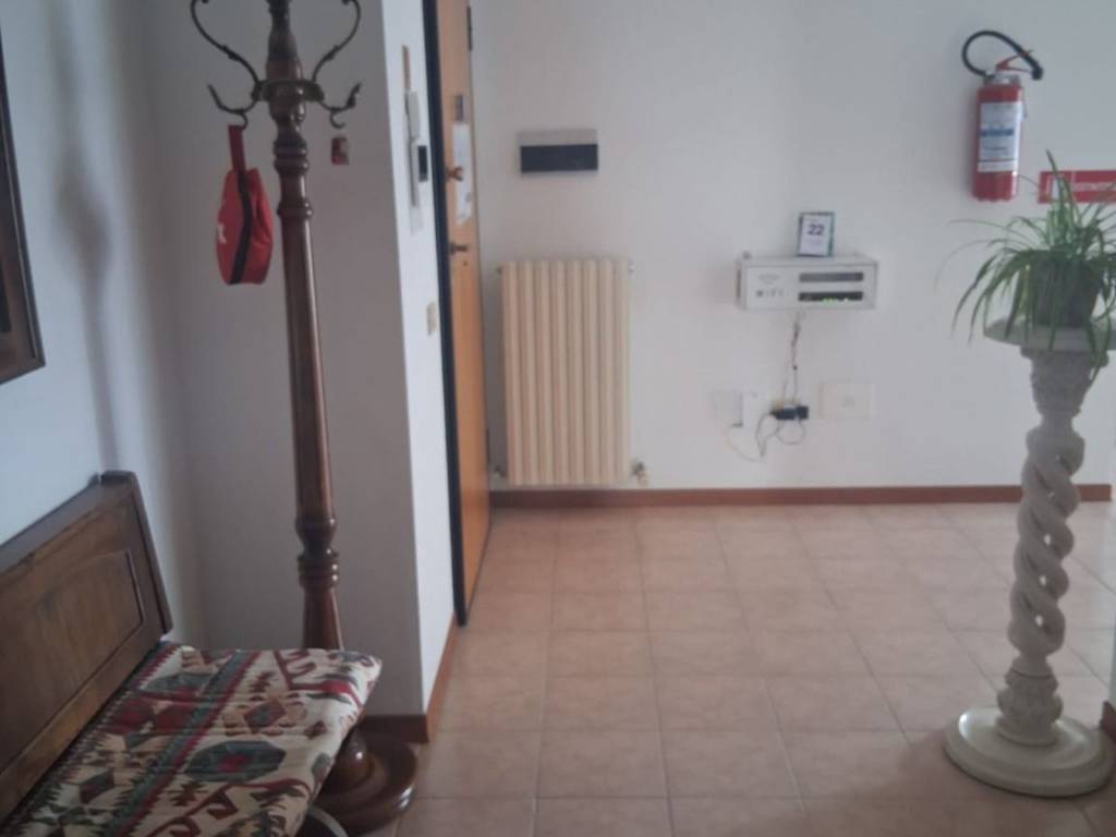 appartamento in vendita a Perugia in zona Stazione