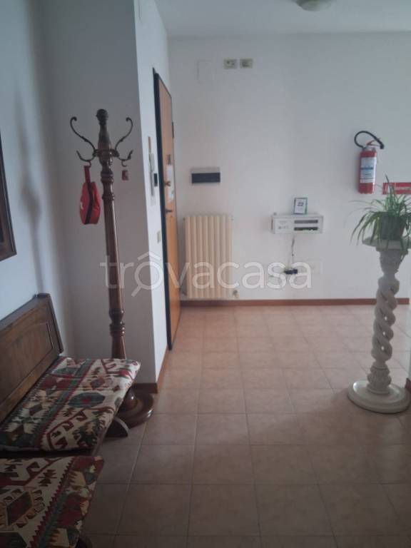 appartamento in vendita a Perugia in zona Prepo