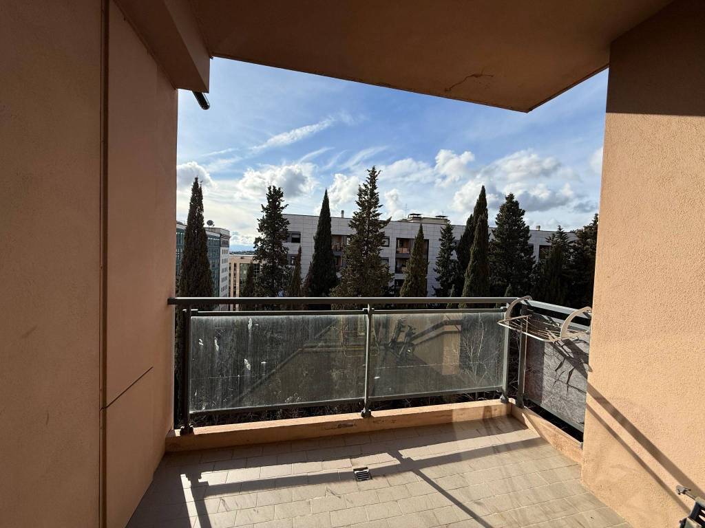 appartamento in vendita a Perugia in zona Case Bruciate