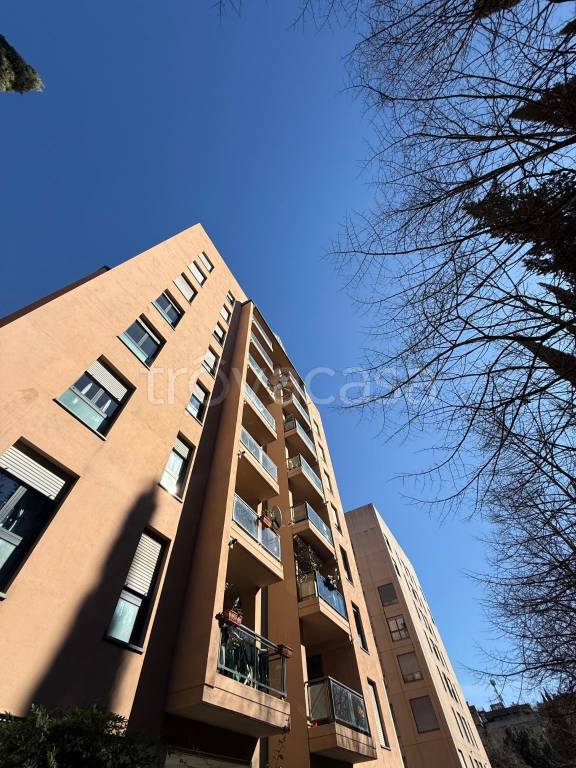 appartamento in vendita a Perugia in zona Stazione