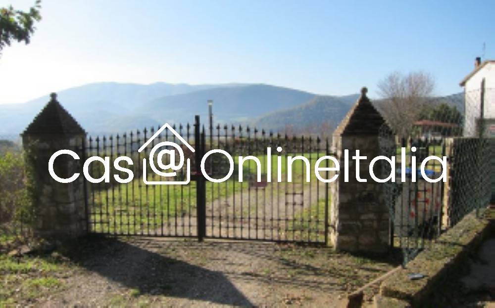 appartamento in vendita a Perugia in zona Parlesca