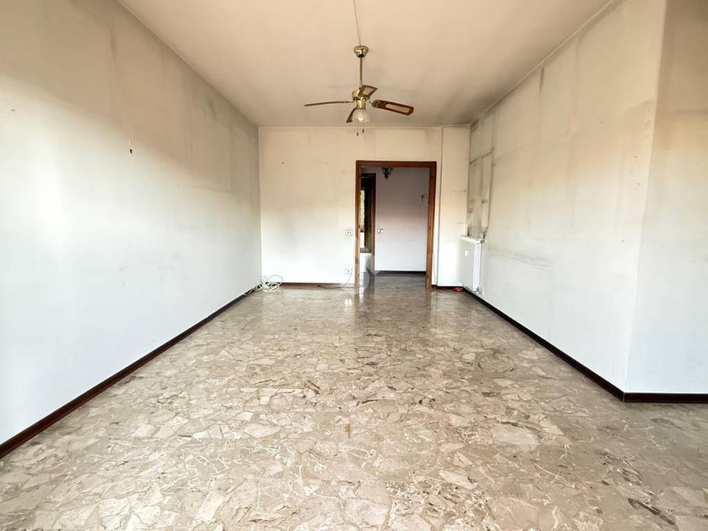 appartamento in vendita a Perugia in zona Madonna Alta