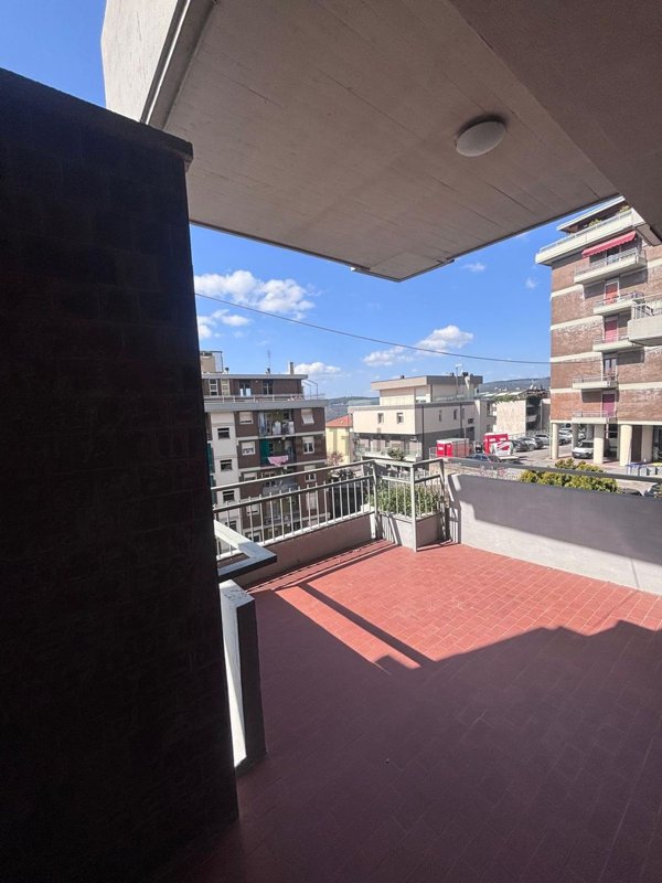 appartamento in vendita a Perugia in zona Elce