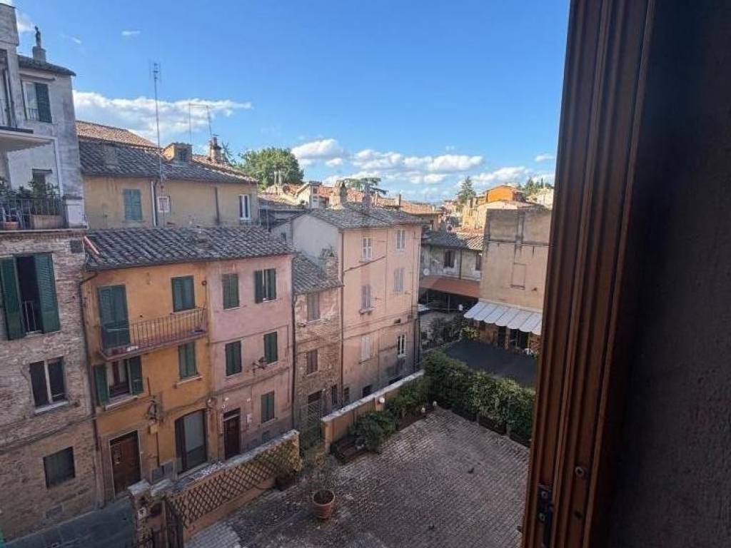 appartamento in vendita a Perugia in zona Elce