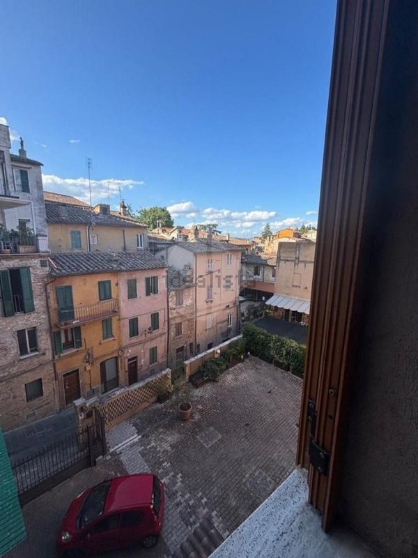 appartamento in vendita a Perugia in zona Centro Città
