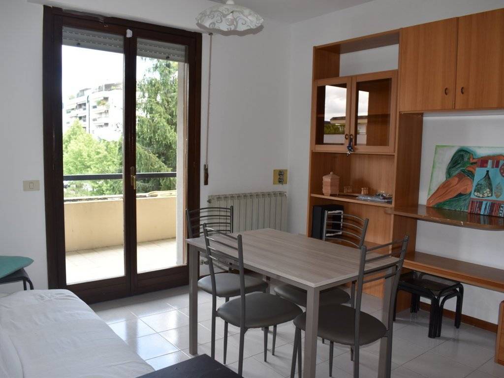 appartamento in vendita a Perugia in zona Santa Lucia