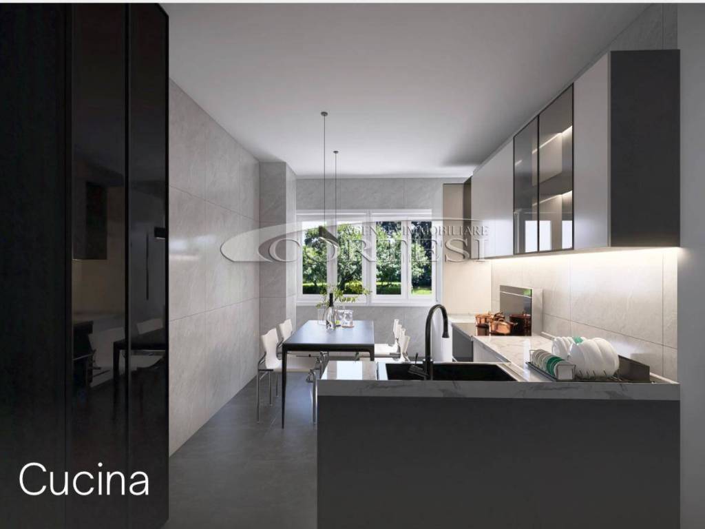 appartamento in vendita a Perugia in zona Ponte San Giovanni