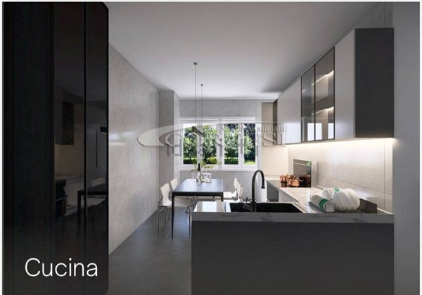 appartamento in vendita a Perugia in zona Ponte San Giovanni