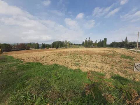 terreno agricolo in vendita a Perugia in zona Castel del Piano