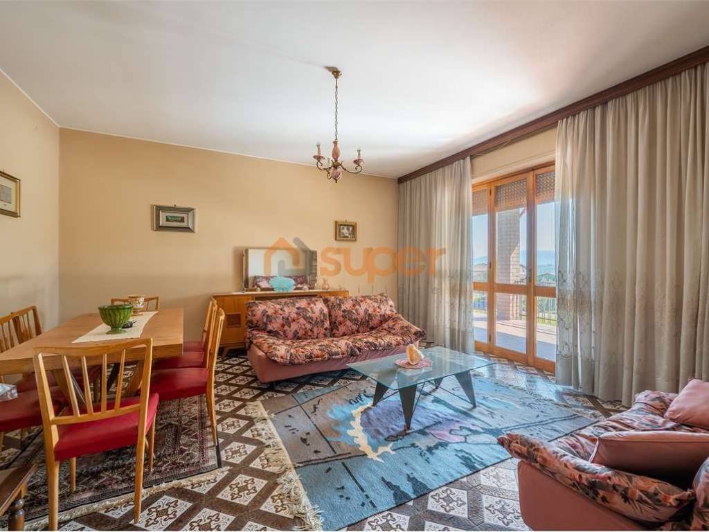 appartamento in vendita a Perugia in zona San Martino in Colle