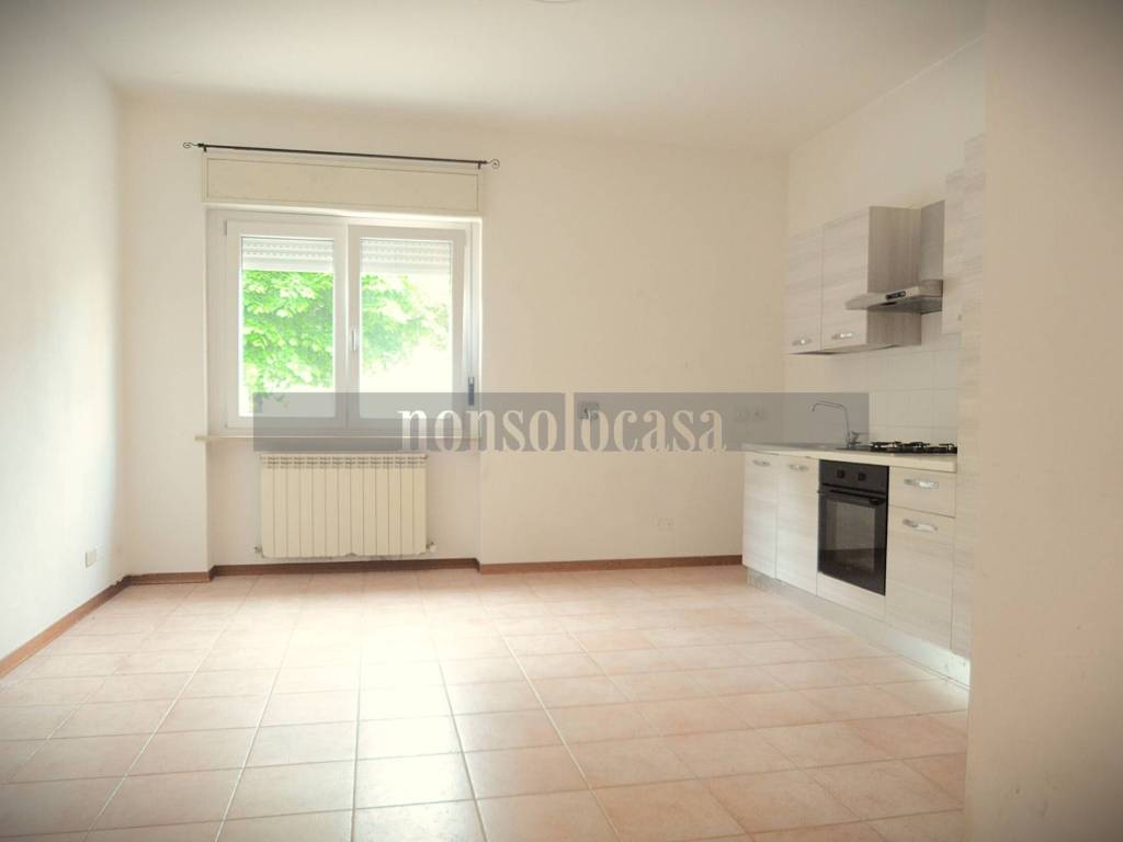 appartamento in vendita a Perugia in zona Ponte San Giovanni