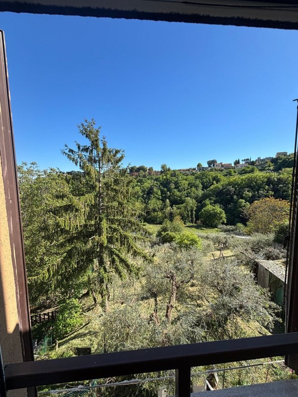 appartamento in vendita a Perugia in zona Monteluce