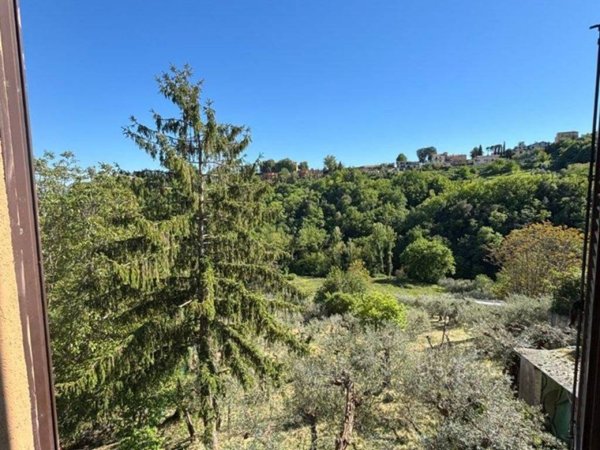 appartamento in vendita a Perugia in zona Monteluce