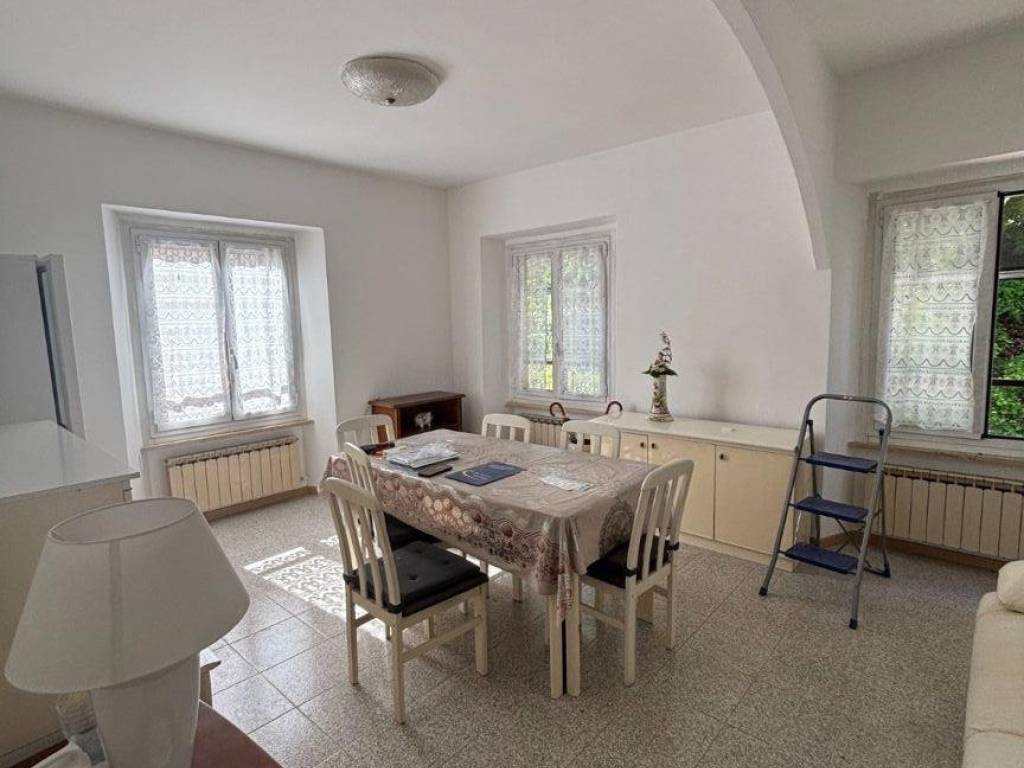appartamento in vendita a Perugia in zona Monteluce