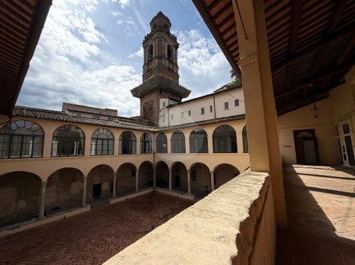 appartamento in vendita a Perugia in zona Centro Città