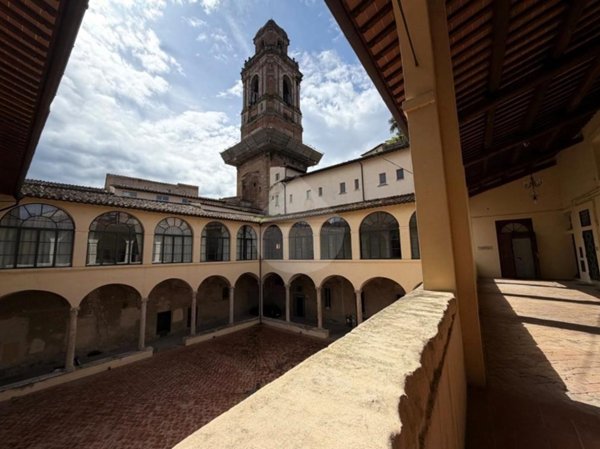 appartamento in vendita a Perugia in zona Centro Città