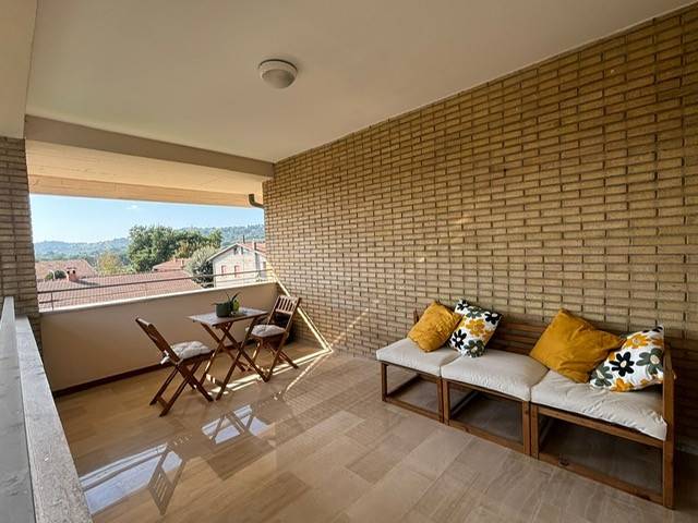 appartamento in vendita a Perugia in zona Ponte San Giovanni