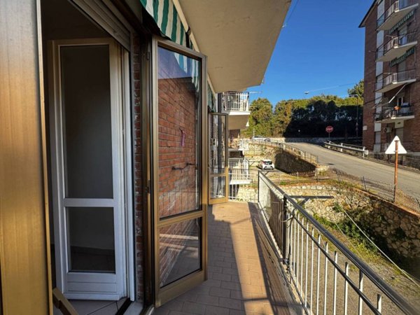 appartamento in vendita a Perugia in zona Monteluce