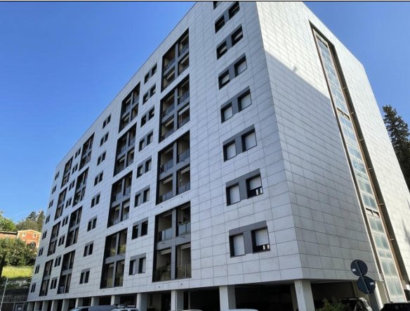 appartamento in vendita a Perugia