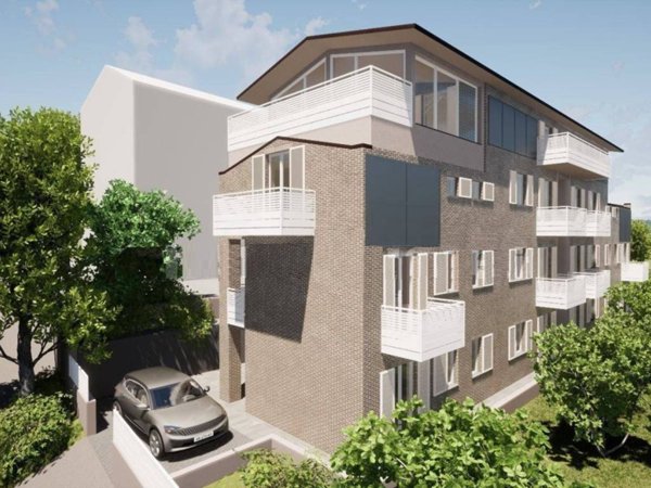 appartamento in vendita a Perugia in zona Mugnano