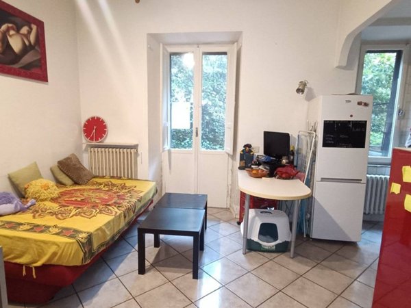 appartamento in vendita a Perugia in zona Santa Lucia