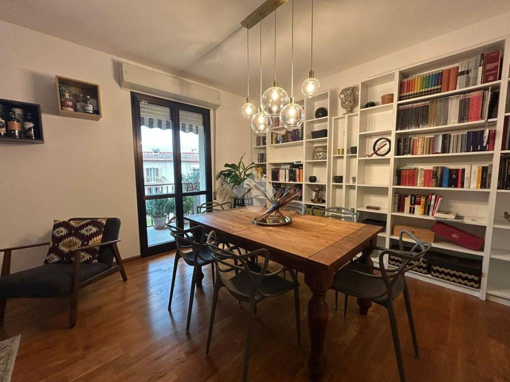 appartamento in vendita a Perugia in zona Monteluce