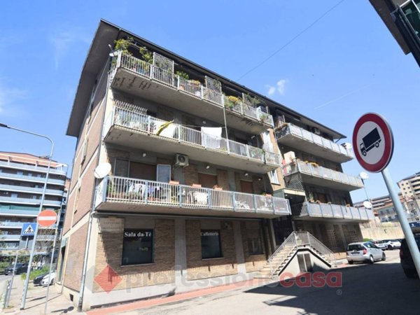 appartamento in vendita a Perugia in zona Prepo
