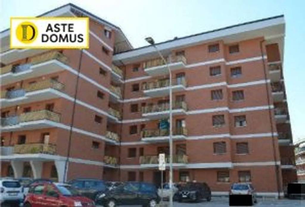 appartamento in vendita a Perugia in zona Ferro di Cavallo